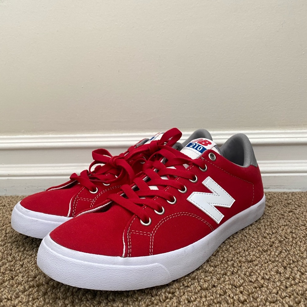 Brand New New Balance Tennis Shoes